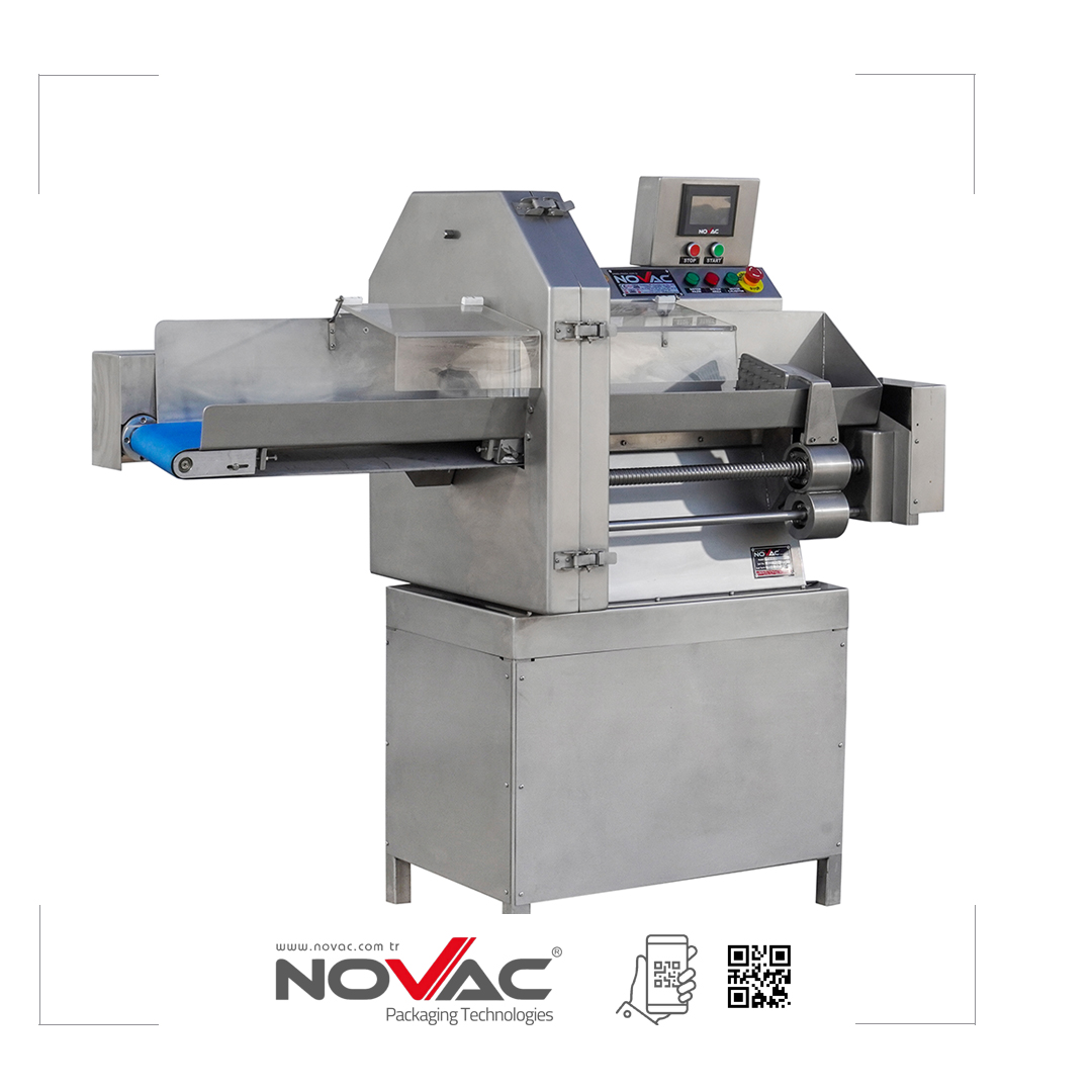 Eko-Dil 508 Dijital Dilimleme Makinası