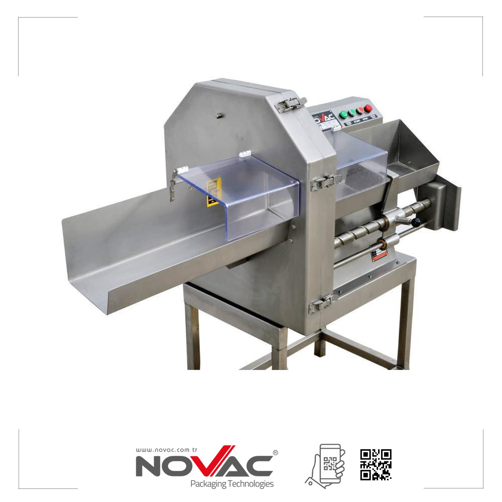 Eko-Dil 70 Dilimleme Makinası