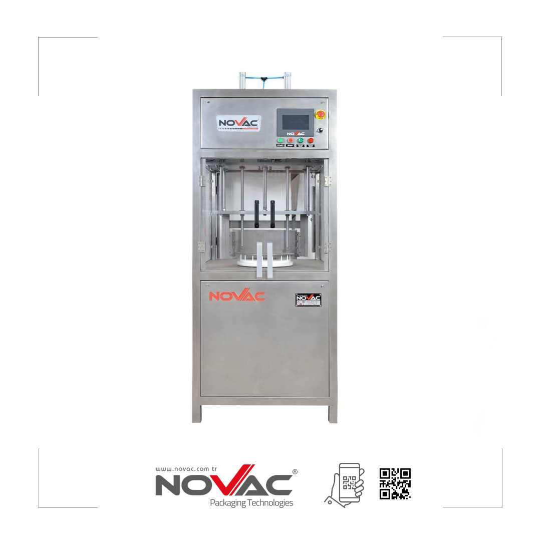 Eski Kaşar Dlimleme Makinesi